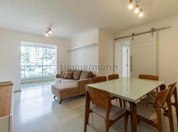 Apartamento · 84m² · 3 Quartos · 2 Vagas · APARTAMENTO SUMARÉ 3 DORMITÓRIOS 2 VAGAS