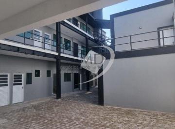 Apartamento · 500m² · 6 Vagas · Kitnet no Jardim Seckler em São Paulo