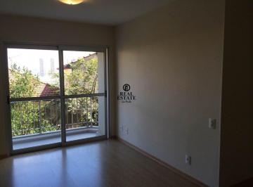Apartamento · 89m² · 3 Quartos · 1 Vaga · Apartamento para aluguel - no Jardim Colombo