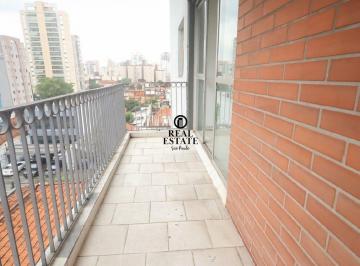 Apartamento · 90m² · 2 Quartos · 2 Vagas · Apartamento para aluguel - na Vila Clementino