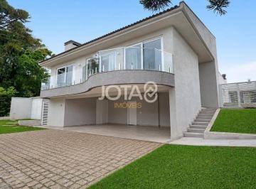 Casa · 330m² · 4 Quartos · 3 Vagas · 4 SUÍTES CASA PRINCIPAL PISCINA ESPAÇO GOURMET