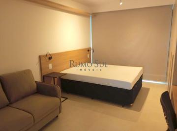 Apartamento · 33m² · 1 Quarto · Apartamento para aluguel - em Brooklin