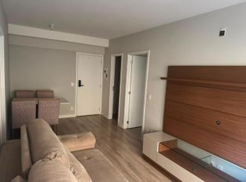 Apartamento · 45m² · 1 Quarto · 1 Vaga · Apartamento Padrão em Alphaville Industrial  -  Barueri