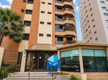 Apartamento · 345m² · 4 Quartos · 3 Vagas · Apartamento à venda no Edifício Cecília 