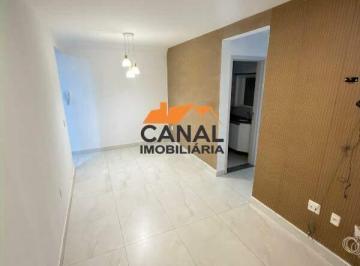 Apartamento · 40m² · 2 Quartos · 1 Vaga · ALUGUEL - APARTAMENTO - BAIRRO AEROPORTO INDUSTRIAL EM SETE LAGOAS/MG