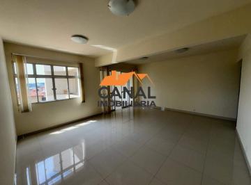 Apartamento · 120m² · 3 Quartos · 2 Vagas · ALUGUEL - APARTAMENTO - BAIRRO CANAÃ EM SETE LAGOAS/MG