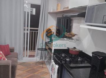 Apartamento · 28m² · 1 Quarto · Studio em Vila Penteado - São Paulo, SP