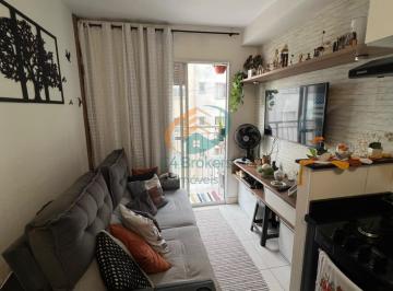 Apartamento · 28m² · 1 Quarto · Studio em Vila Penteado - São Paulo, SP