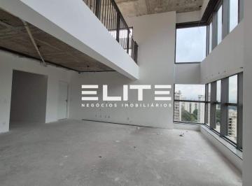 Apartamento · 227m² · 4 Quartos · 5 Vagas · Cobertura Duplex à venda, 292m², 4 dormitórios e 5 vagas - Bairro Jardim, Santo André - SP