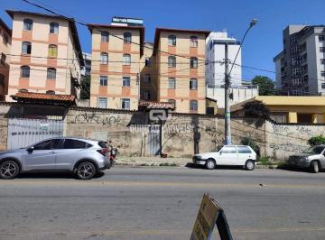Apartamento · 60m² · 2 Quartos · 1 Vaga · Apartamento para aluguel, 2 quartos, 1 vaga, Eldorado - Contagem/MG