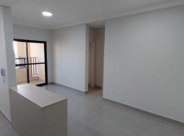 Apartamento · 64m² · 2 Quartos · 1 Vaga · Apartamento proximo a Prefeitura