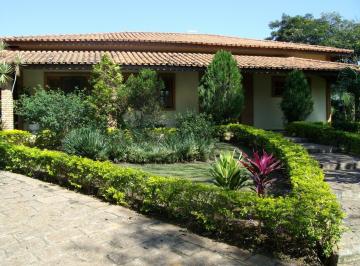 Rural · 529m² · 3 Quartos · 4 Vagas · Chácara em Chácaras Carolina - Itu, SP