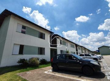 Apartamento · 48m² · 2 Quartos · 1 Vaga · Apartamento em Itu para aluguel Jardim Residencial Itaim - SP | 2 quartos Área total 48,00 m² - R$ 1