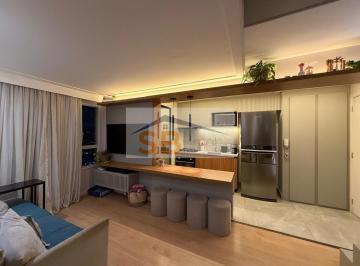 Apartamento · 104m² · 2 Quartos · 1 Vaga · VENDA DE LINDA COBERTURA DUPLEX COM 104M2, 2 QUARTOS, 3 BANHEIROS E 1 VAGA NA...