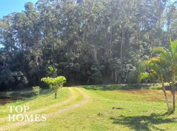 Rural · 170000m² · 2 Quartos · Sítio em Jundiaí Mirim - Jundiaí, SP