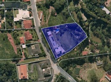 Rural · 807m² · 4 Quartos · 8 Vagas · Chácara em Jardim Itália - Jundiaí, SP