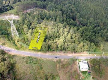 Terreno / lote / a venda no condomínio de alto padrão em Cajamar Capital Ville / próximo a rodovia Anhanguera · Terreno de Condomínio em Capital Ville - Cajamar