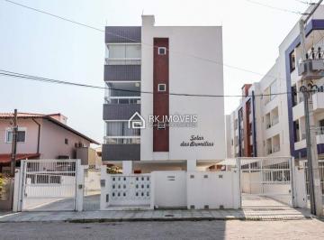Apartamento · 54m² · 1 Quarto · 1 Vaga · Apartamento para aluguel, 1 quarto, 1 vaga, Ingleses do Rio Vermelho - Florianópolis/SC