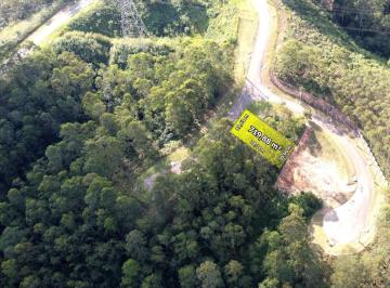 Terreno / lote / a venda no condomínio de alto padrão em Cajamar Capital Ville / próximo a rodovia Anhanguera · Terreno de Condomínio em Capital Ville  -  Cajamar
