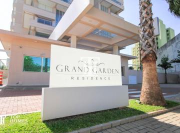 Apartamento · 189m² · 3 Quartos · 3 Vagas · Apartamento para Locação no Jardim das Samambaias - Jundiaí, SP