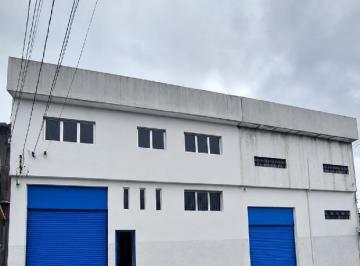 Comercial · 600m² · SALÃO COMERCIAL 