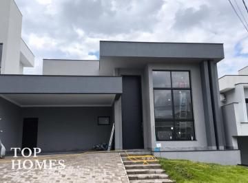 Casa · 185m² · 3 Quartos · 2 Vagas · Casa de alto padrão à venda no condomínio Vivenda das Pitangueiras - Valinhos/SP