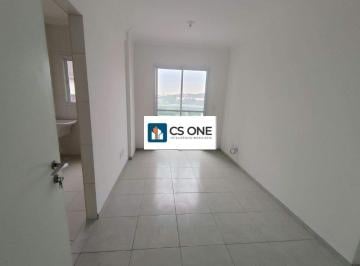 Apartamento · 48m² · 2 Quartos · 1 Vaga · Apartamento para aluguel, 2 quartos, 1 vaga, Demarchi - São Bernardo do Campo/SP