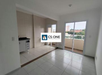 Apartamento · 49m² · 2 Quartos · 1 Vaga · APARTAMENTO PARA ALUGAR 49,m2 - DEMARCHI- SÃO BERNARDO DO CAMPO/SP. COND.RESIDENCIAL DOS SANTOS