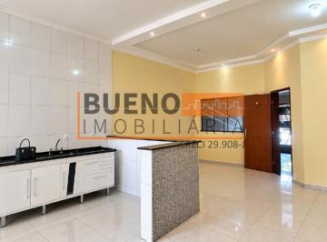 Casa · 139m² · 2 Quartos · 2 Vagas · Casa à venda com 2 quartos, 1 suíte, 2 vagas, no bairro Jardim Ipiranga em Americana/SP