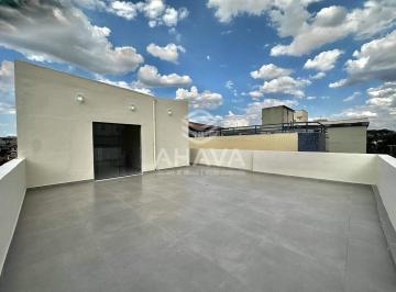 Apartamento · 173m² · 3 Quartos · 1 Vaga · Cobertura 3 Quartos sendo 1 Suíte à Venda, 173m², 1 Vaga, Bairro São João Batista, próximo a Avenida