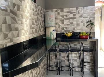 Casa · 67m² · 2 Quartos · 2 Vagas · Casa em Jardim Brasil - Piracicaba