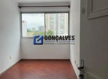 Apartamento · 48m² · 1 Quarto · 1 Vaga · Apartamento residencial de 1 quarto para aluguel no Centro de São Bernardo do Campo