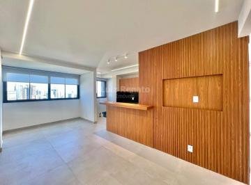 Apartamento · 60m² · 2 Quartos · 2 Vagas · Apartamento 2 quartos para aluguel no bairro Serra