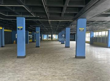 Comercial · 1080m² · 24 Vagas · Loja comercial para locação, 24 vagas 1.400m² de área, 7 banheiros no Estoril