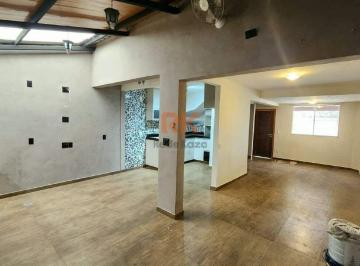 Casa · 142m² · 3 Quartos · 2 Vagas · Casa em condomínio para aluguel, 3 quartos, 1 suíte, 2 vagas, Cabral - Contagem/MG