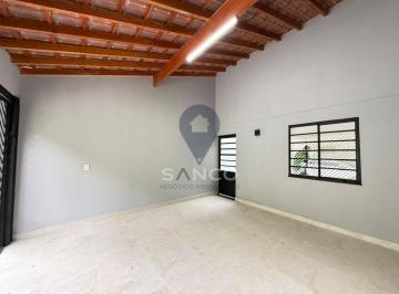 Casa · 125m² · 3 Quartos · 2 Vagas · CASA PARA LOCAÇÃO, NO BAIRRO FAZENDA GRANDE, NA CIDADE DE JUNDIAÍ
