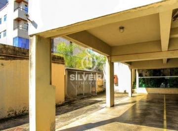 Apartamento · 85m² · 4 Quartos · 2 Vagas · 4 QUARTOS UMA VAGA DE GARAGEM