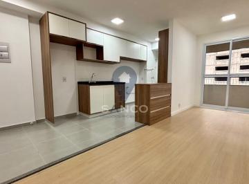 Apartamento · 54m² · 2 Quartos · 1 Vaga · APARTAMENTO PARA LOCAÇÃO, NO RESIDENCIAL GIOVIALE, NA CIDADE DE JUNDIAÍ