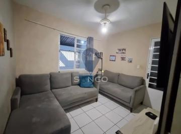 Casa · 125m² · 3 Quartos · 2 Vagas · CASA PARA LOCAÇÃO E VENDA, NO FAZENDA GRANDE, NA CIDADE DE JUNDIAÍ