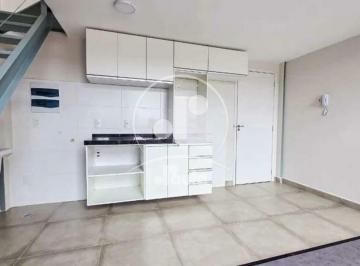 Apartamento · 51m² · 1 Quarto · 1 Vaga · Apartamento para aluguel, 1 quarto Santa Terezinha em Santo André/SP 