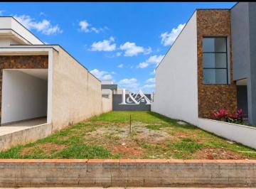 Terreno · 200m² · Terreno Plano de 200m² à Venda no Villagio Wanel – Sorocaba/SP