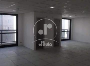Comercial · 92m² · 1 Vaga · Sala Comercial para aluguel, Boa Vista em São Caetano do Sul/SP
