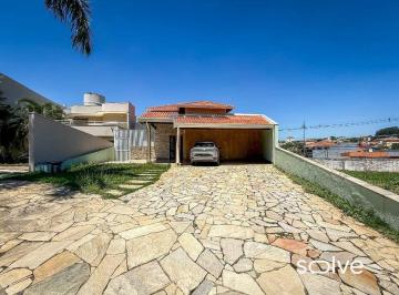 Casa · 397m² · 4 Quartos · 4 Vagas · Casa em Condomínio à venda em Indaiatuba - Condomínio Residencial Belville , 4 quartos 397 m² por 1.