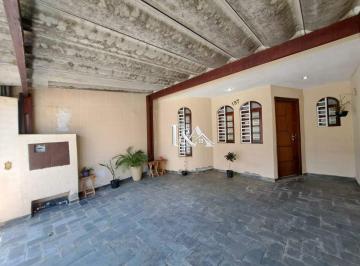 Casa · 107m² · 2 Quartos · 2 Vagas · Casa Térrea à Venda no Wanel Ville I em Sorocaba | 2 Quartos, Suíte e 2 Vagas
