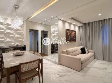 Anuar Donato Vendas 3 Quartos Apartamento Santo Antônio · Santo Antônio - Apartamento 3 quartos à venda na Anuar Donato 