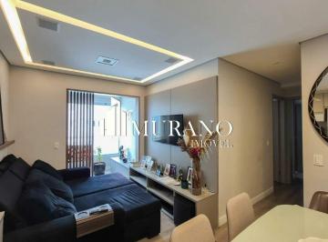 Apartamento · 64m² · 2 Quartos · 1 Vaga · Apartamento à venda, 2 quartos, 1 suíte, 1 vaga, Rudge Ramos - São Bernardo do Campo/SP