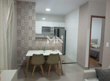 Apartamento · 53m² · 2 Quartos · Apartamento á Venda no Edifício Residencial Ilha de Bali em Itu/SP.