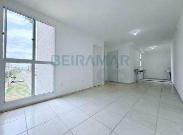 Apartamento · 45m² · 2 Quartos · 1 Vaga · Total Ville Ikeda - Apartamento Nascente de 2 Quartos e Lazer Completo- Ceilândia Norte