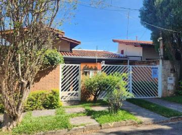 Casa · 169m² · 3 Quartos · 4 Vagas · Casa à venda, 3 quartos, 1 suíte, 4 vagas, Cidade Universitária - CAMPINAS/SP