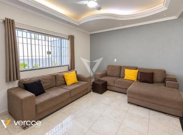 Casa · 180m² · 3 Quartos · 5 Vagas · Casa para Locação no Mirante de Jundiaí - Jundiaí/SP